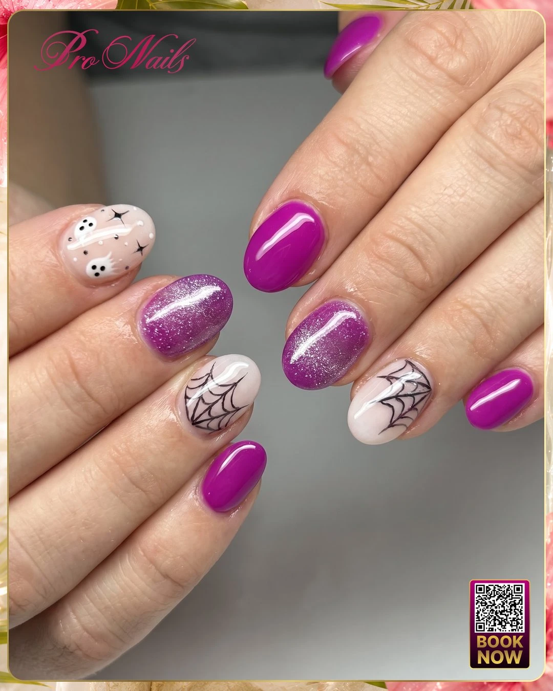 Nail Art